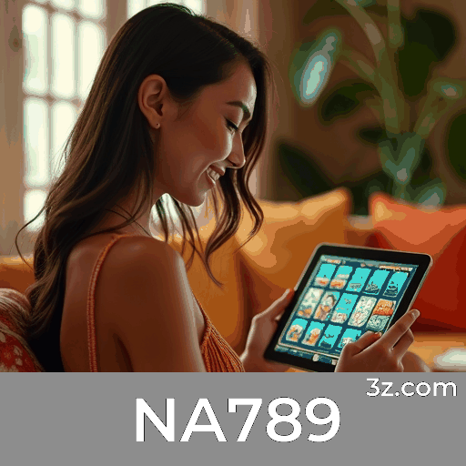 NA789: Experimente a Plataforma de Apostas com Serviço Profissional